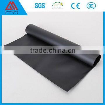 Transparent TPU Film for Textile Lamination photo-6