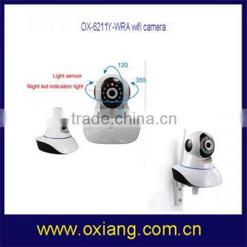 720P Onvif hd ip Camera photo-2