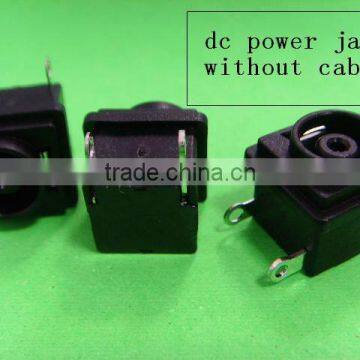 laptop dc power jack for Sony VGN-FR Series