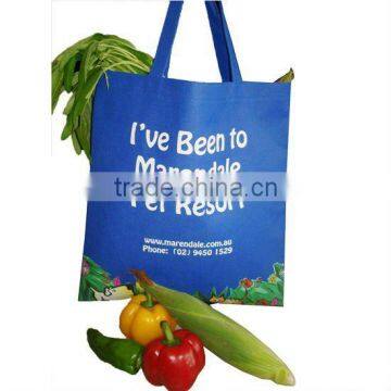 2015 Cheap Non woven Eco shopping Bag