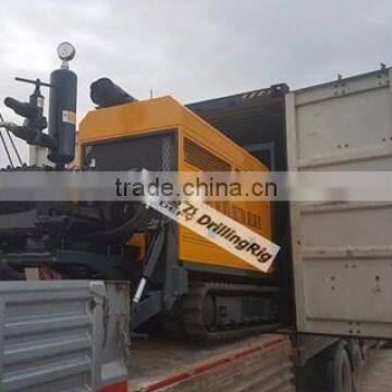 DFHD-15 Pipe Laying Horizontal Directional Drilling Machine Price