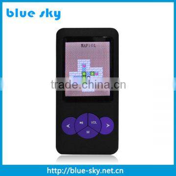 4gb mp4 player fm radio voice recording