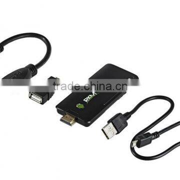 Rikomagic MK802 IIIS MINI PC Blue Tooth Mobile Remote Control RK3066 A9 1GB RAM 8G ROM Kodi photo-2