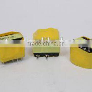 low voltage low frequency current transformer