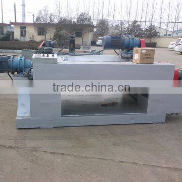 Automatic Veneer Line With Debarker, Peeler, Cutter, Stacker photo-5