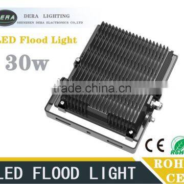 Shenzen Outdoor Ip65 30w Led Flood Light Outdoor Lighting photo-2