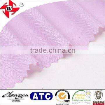 Chuangwei Textile- 100%Polyester Silk of South Korea Fabric photo-3