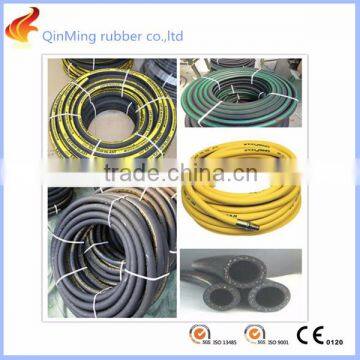 1.5 inch Flexible heat resistant rubber hose