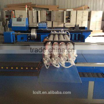 SH-3250 Nickel Mesh Laser Cleaning Machine photo-3