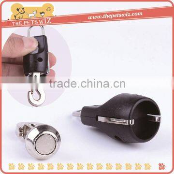 Hot new products for 2016 plastic dog hook ,p0wds dog hook