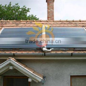 Non-pressure Solar Collector(W180)