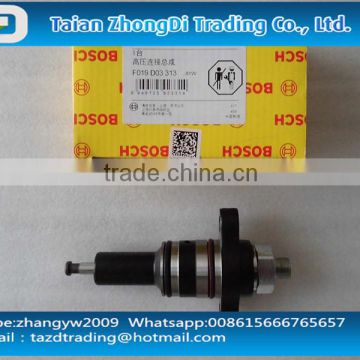 Hot sale fuel pump plunger F019D03313