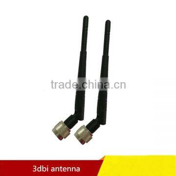 Factory Price Wireless Transmitting wifi antenna n plug