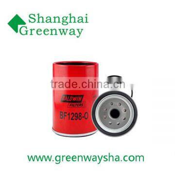 Baldwin Fuel Water Separator Filter BF1298-O for Foton1105111500002