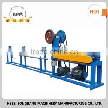 Plastic woven wire mesh machine made in China
