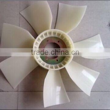 HINO J05E engine fan VHS163063000/VH163063000A for SK200-8/SK250-8