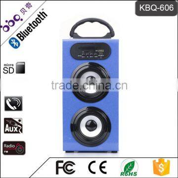BBQ KBQ-606 10W 1200mAh Active Bluetooth Ceiling Speaker photo-4
