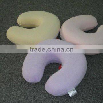 U-shape pillow