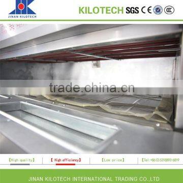 High Quality Portable Electric Deck Oven for Sale photo-5