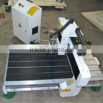 High Speed Wood / MDF/ Plywood / Stone Advertising Cnc Router Machine /mini Cnc Router 6090 photo-4