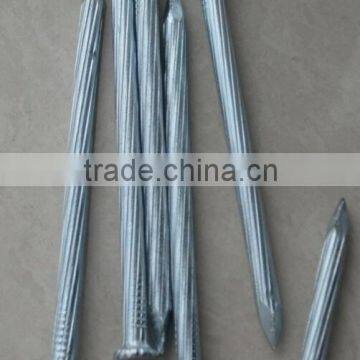 concrete nails made in China hot asle