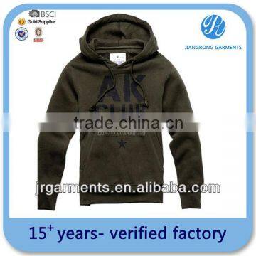 Wholesale Custom Sublimation Mens Hoodies Jacket