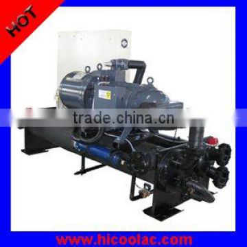 water cooled chiller ( water cooled screw chiller 156kw ~ 3000KW)