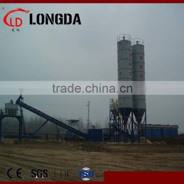 WCB300 soil cement stabilization/ stabilized soil mixing plant FOR SALE