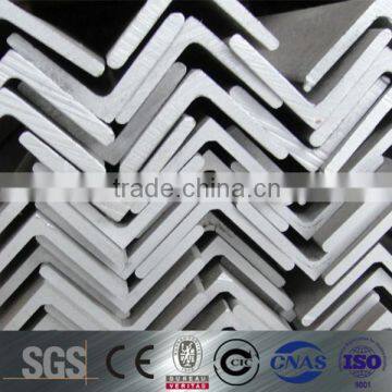 china manufacturer for 30x30 equal angle steel