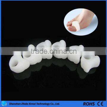 fashionable prosthetics foot toe straightener