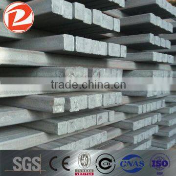 Square Steel billet/forging steel billet for sale