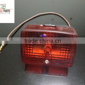 Moped Body Parts MBK 512 Moped tail Light