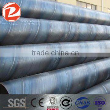 China Steel Pipe Manufacturer Seamless Erw Saw Welded Steel Pipe