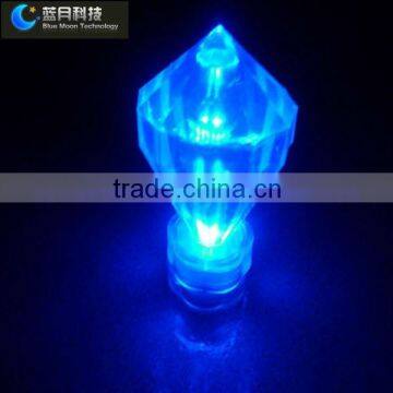 Blue color Small 6v automatic night light