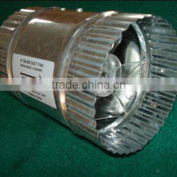 HCSINO Ventilation Inline Fans