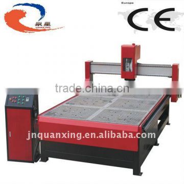 QX-1224(3.0kw) CNC Router