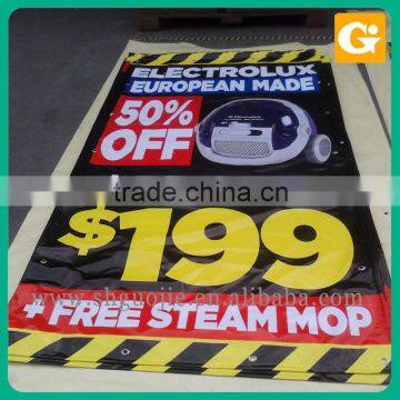 Backlit PVC Sheet