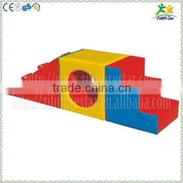 FS-07211 kids indoor soft play equipment