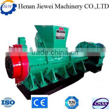 JWR-400 6-10t/h Coaland Charocal Extruder Machine Prices