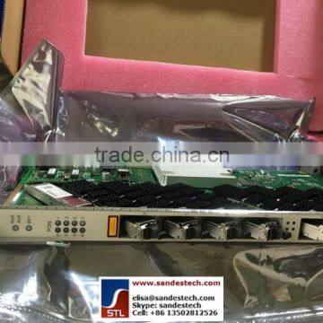 Huawei XEBD 03022MLR 8-port 10G EPON OLT Interface Board for Huawei MA5600T MA5603T MA5680T MA5683T MA5608T Huawei OLT photo-4