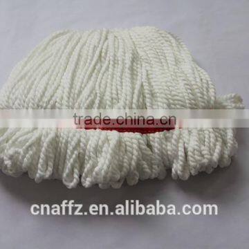 Recycled Cotton Mop Yarn Material Wet Mop Head Supplier photo-3