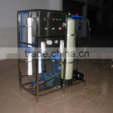 ro seawater desalination water filter equipment