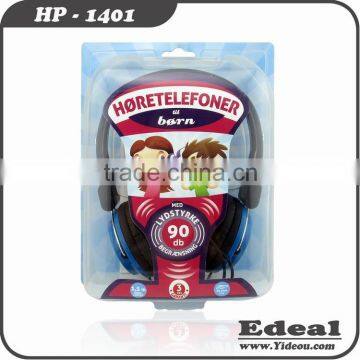 2015 Factory Supply Best Selling Headphone With Noise Cancelling photo-5
