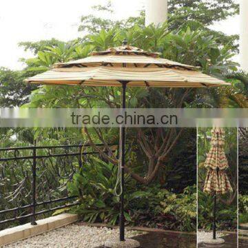 Parasol outdoor furniture Parasol garden