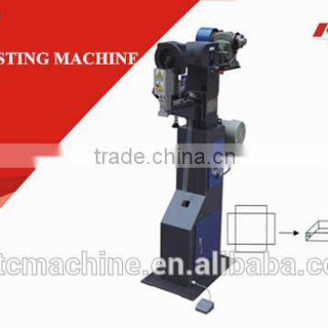 KT-40 Box Former/ Box Corner Pasting Machine