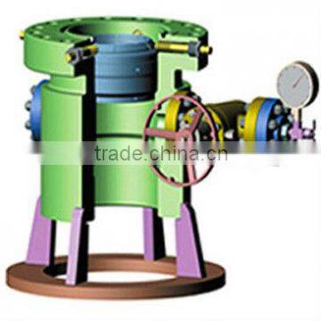 2000 ~10000 psi TDH Casing Head Assy For Oilfield