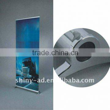 Roll up Banner Stand,Stable Roll Up Banner Stand