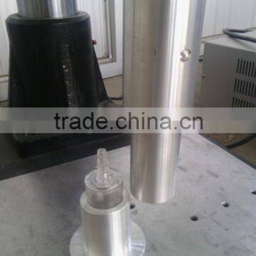 15k Mold for Ultrasonic welding machine