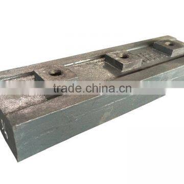 Impact Crusher High Chrome Blow Bar photo-2