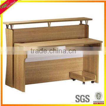 Cheap office small reception desks